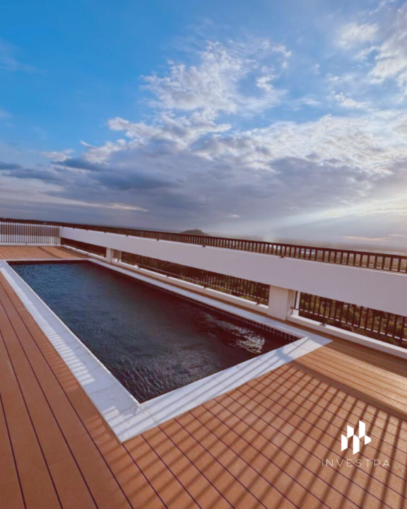 En venta - DEPARTAMENTO A ESTRENAR EDIFICIO CENTRIC